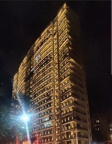 4 BHK Apartment For Rent in Supreme Lake Superior, Powai