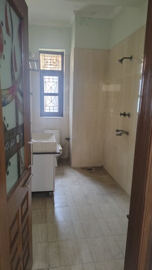 Attached Bathroom in 4 BHK Apartment at Sector 9 Wave City – for Sale