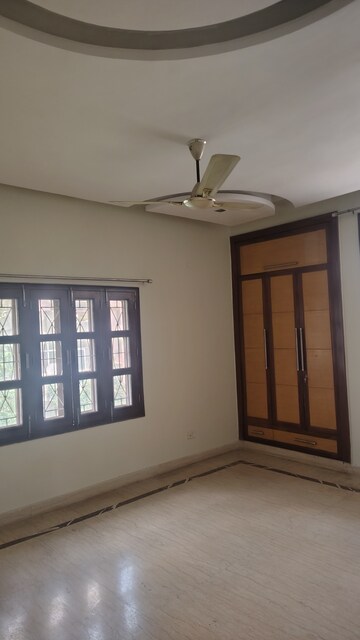 Staircase in 4 BHK Apartment at Sector 9 Wave City – for Sale