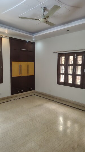 Kitchen in 4 BHK Apartment at Sector 9 Wave City – for Sale