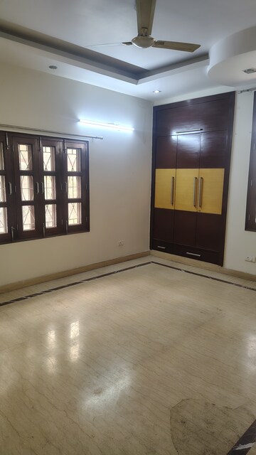 Staircase in 4 BHK Apartment at Sector 9 Wave City – for Sale