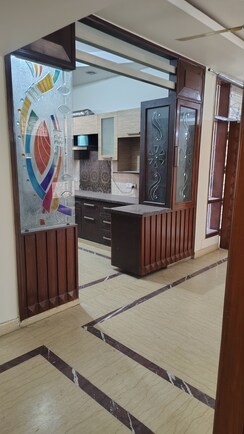 4 BHK + Extra Room Apartment For Sale in Sector 9 Wave City