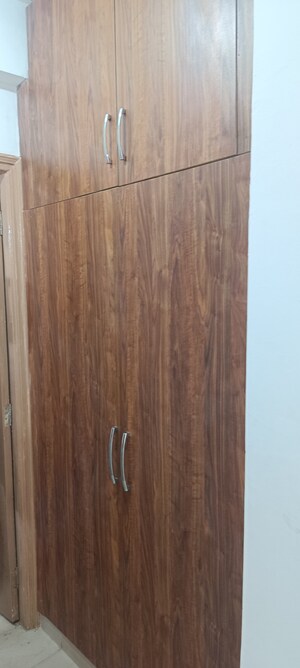 Furnished Amenities in 3 BHK Apartment at Eldeco Mystic Greens, Omicron I Greater Noida – for Sale