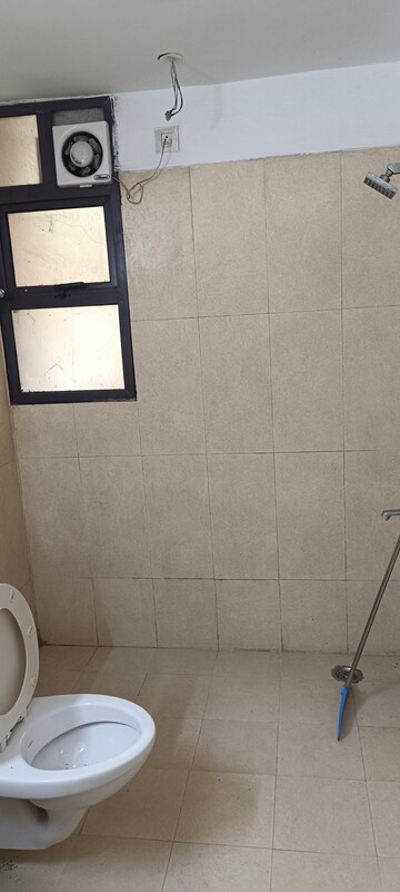 Bathroom in 3 BHK Apartment at Eldeco Mystic Greens, Omicron I Greater Noida – for Sale
