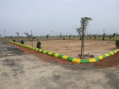 Plot For Sale in Plv Luxury