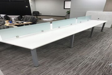  Office Space For Rent in Teerth Technospace, Baner