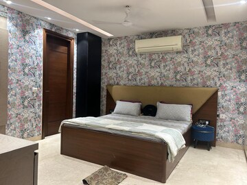 3 BHK Builder Floor For Sale in Hauz Khas