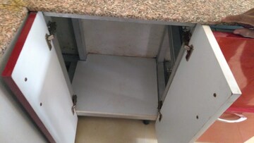 Furnished Amenities in 2.5 BHK Apartment at Mahagun Mahagunpuram II, Lal Kuan – for Sale