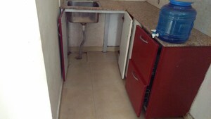 Furnished Amenities in 2.5 BHK Apartment at Mahagun Mahagunpuram II, Lal Kuan – for Sale