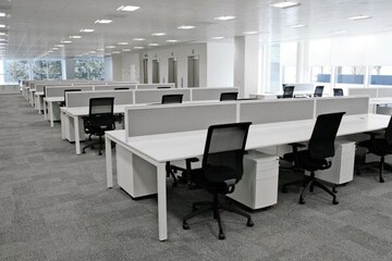 Team Area in  Office Space at Yashada Business Zone, Baner – for Rent