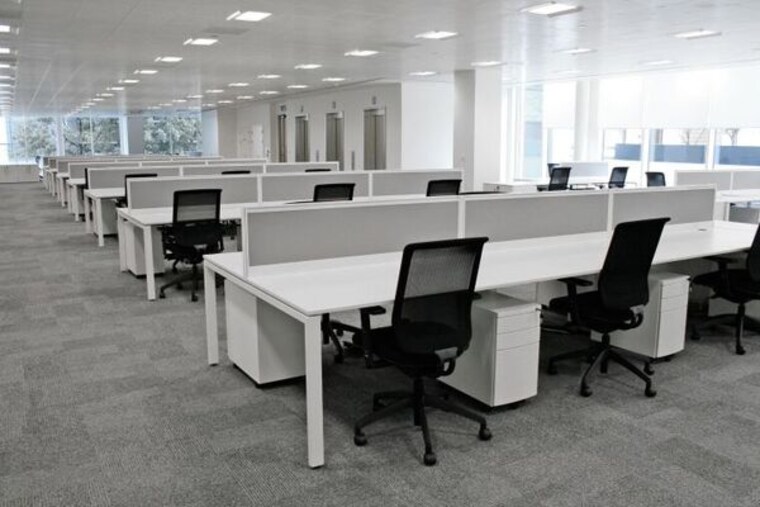 Team Area, yashada-business-zone Commercial Office Space 1040 Sq.Ft. In Baner Pune 9191245