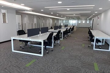  Office Space For Rent in Yashada Business Zone, Baner