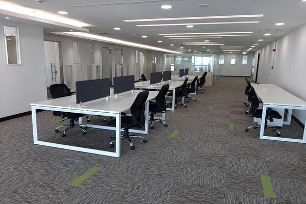 Office Space For Rent in Yashada Business Zone