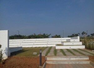 Plot Area in  Plot at The County Address, Sarjapur – for Sale