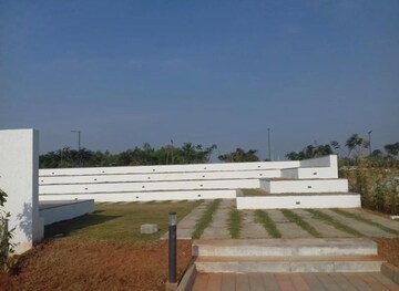 Plot Area in  Plot at The County Address, Sarjapur – for Sale