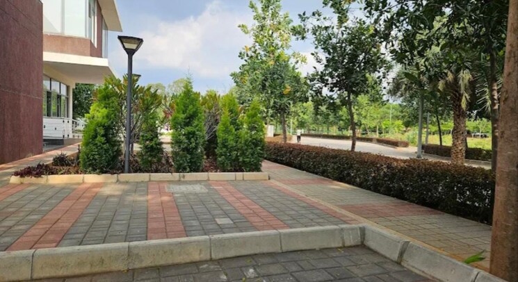 Exterior View, the-county-address  2400 Sq.Yd. Plot In Sarjapur Bangalore 9191252