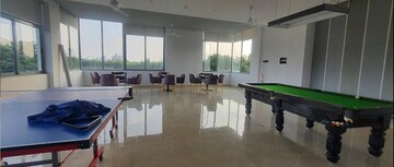  Plot – Exterior View View at The County Address, Sarjapur - for Sale