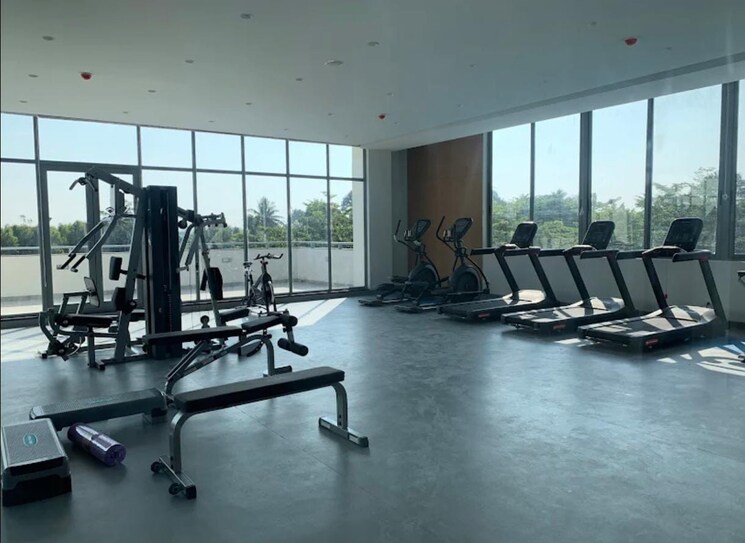 Exterior View, the-county-address  2400 Sq.Yd. Plot In Sarjapur Bangalore 9191252