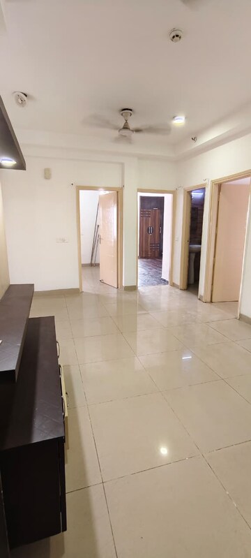 Building Lobby in 2 BHK Apartment at Himalaya Pride, Tech Zone 4 Greater Noida – for Sale