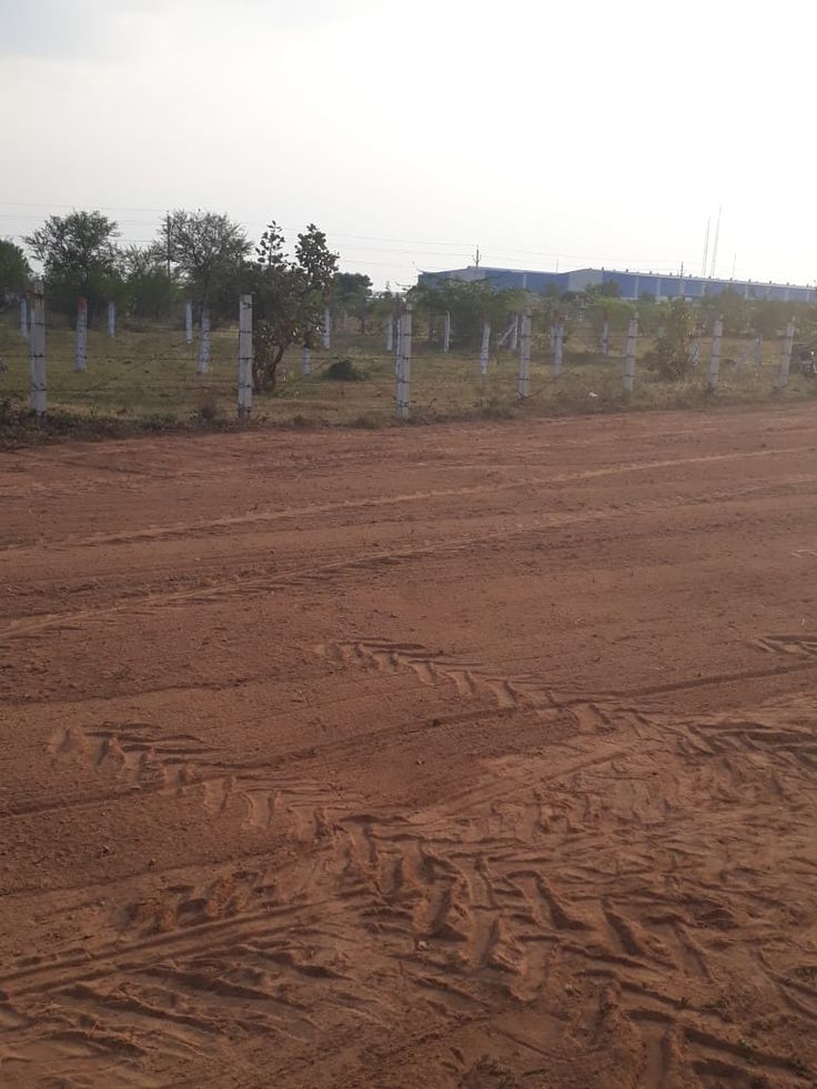 Plot For Sale in Pls Villas 