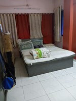 2 BHK + Pooja Room 575 Sq.Ft. Apartment in Shahaji Raje Marg