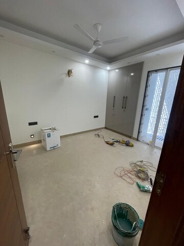 3 BHK Builder Floor For Rent in Chittaranjan Park
