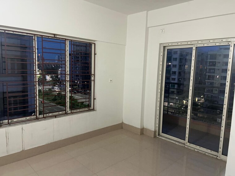 Room, new town action area 1 4 Bedroom 1750 Sq.Ft. Apartment In New Town Action Area 1 Kolkata 9191265
