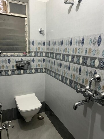 4 BHK Apartment – Exterior View View at New Town Action Area 1 - for Sale