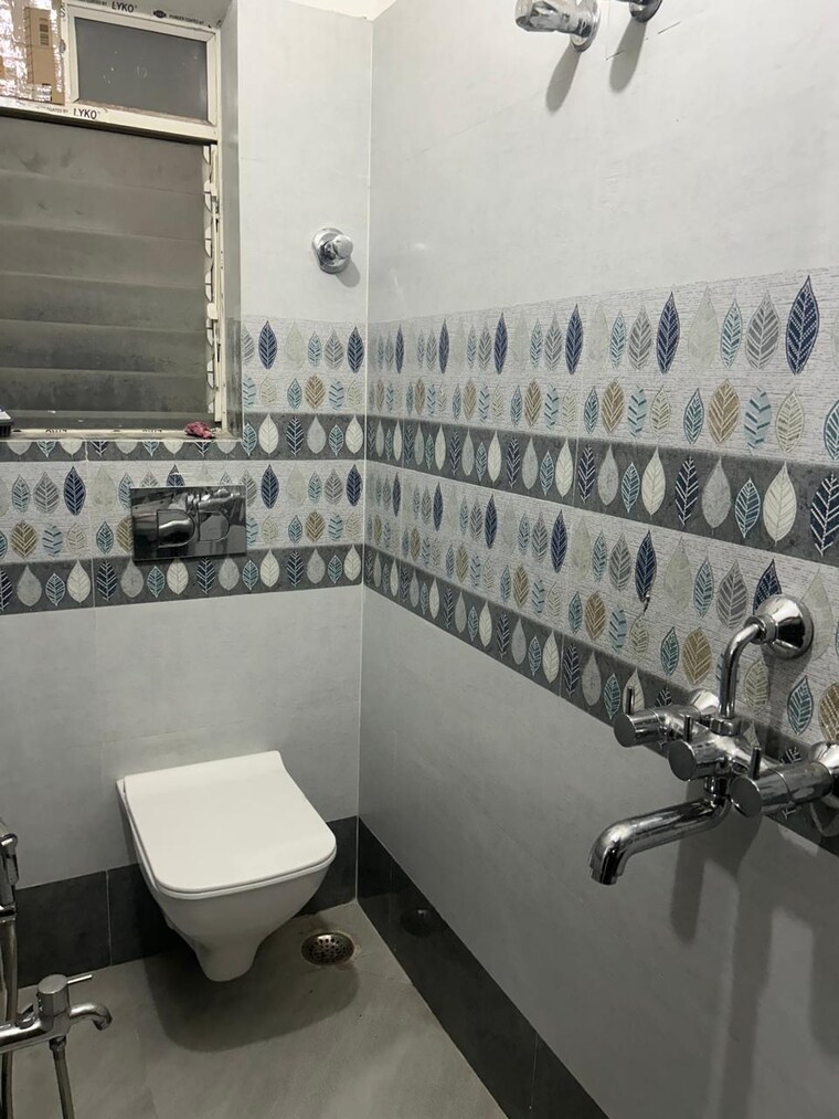 Exterior View, new town action area 1 4 Bedroom 1750 Sq.Ft. Apartment In New Town Action Area 1 Kolkata 9191265