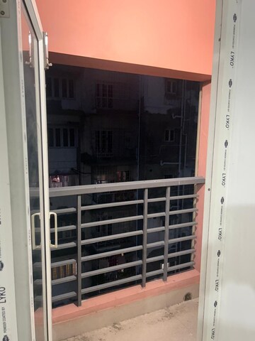 4 BHK Apartment – Exterior View View at New Town Action Area 1 - for Sale