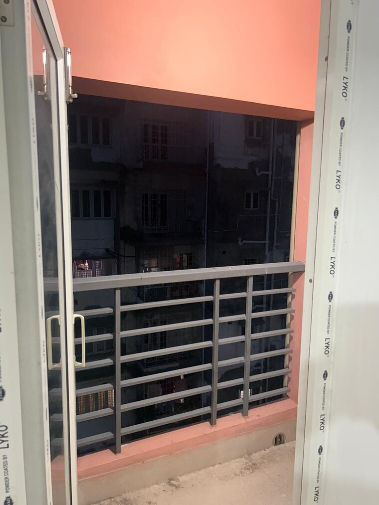 Exterior View, new town action area 1 4 Bedroom 1750 Sq.Ft. Apartment In New Town Action Area 1 Kolkata 9191265