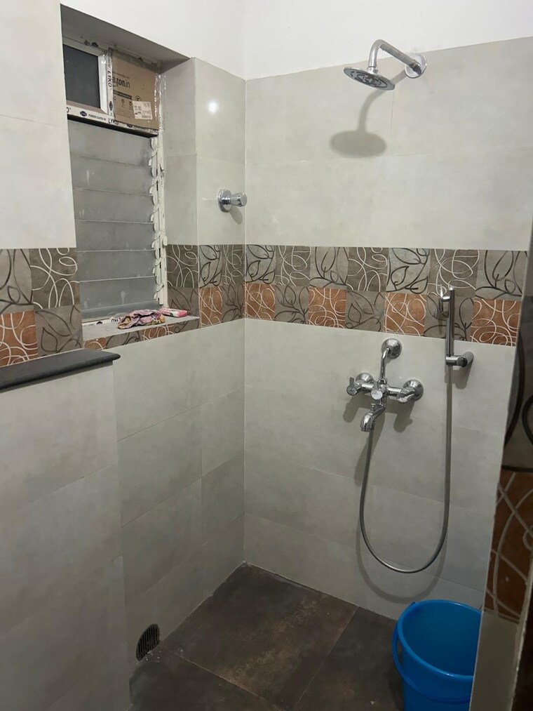 Bathroom, new town action area 1 4 Bedroom 1750 Sq.Ft. Apartment In New Town Action Area 1 Kolkata 9191265