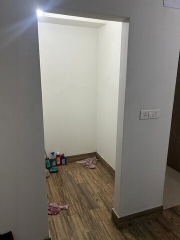 Bathroom in 4 BHK Apartment at New Town Action Area 1 – for Sale