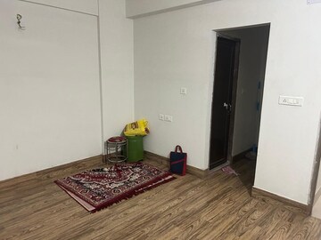 Bedroom in 4 BHK Apartment at New Town Action Area 1 – for Sale