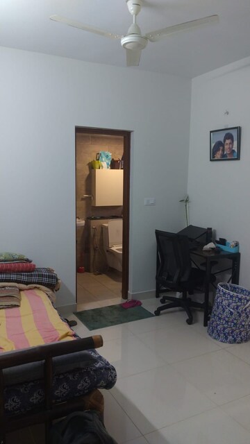 Living Room in 2 BHK Apartment at Prestige Primrose Hills, Banashankari 6th Stage – for Sale