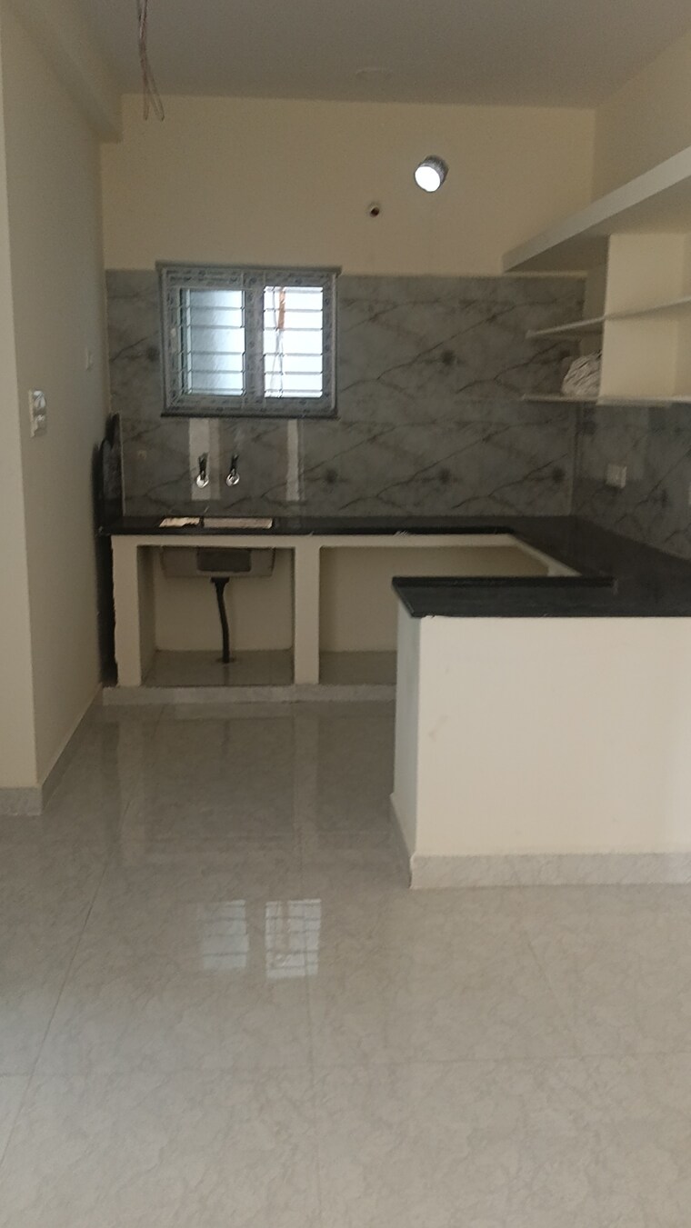 Kitchen, miyapur 6 Bedroom 4500 Sq.Ft. Independent House In Miyapur Hyderabad 9191313