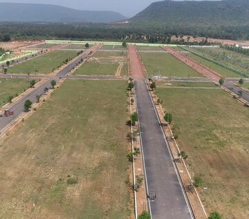  Plot For Sale in Marsur