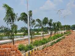 Plot For Sale in Sarnath