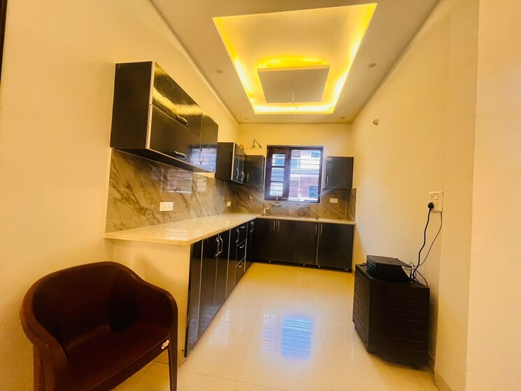 Team Area, sector 124 3 Bedroom 75 Sq.Yd. Independent House In Sector 124 Mohali 9191297