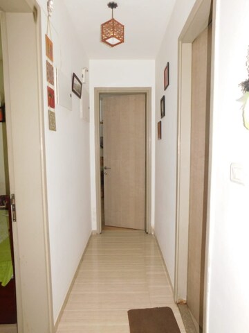 Building Lobby in 2 BHK Apartment at Dudhawala Proxima Residences, Andheri East – for Rent