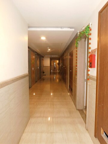 Room in 2 BHK Apartment at Dudhawala Proxima Residences, Andheri East – for Rent