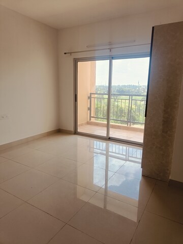 2 BHK Apartment For Rent in Sai Purvi Symphony, Gunjur