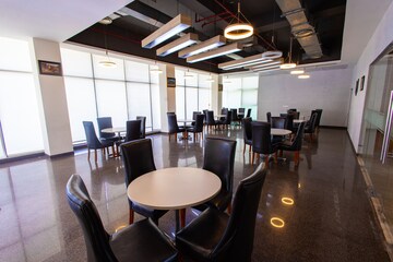 Living Room in 3 BHK Apartment at Sector 88 – for Sale
