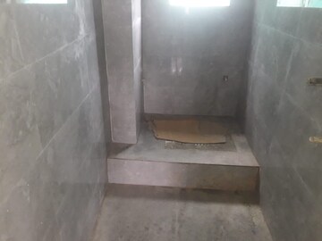 Attached Bathroom in 3 BHK Apartment at Sevoke Road – for Sale