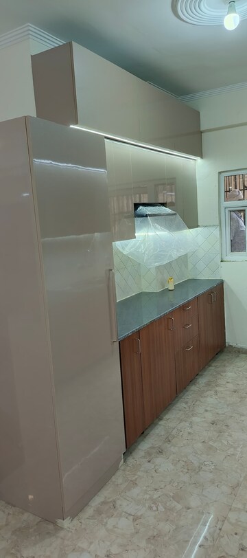 Bathroom in 2 BHK Apartment at Himalaya Pride, Tech Zone 4 Greater Noida – for Sale