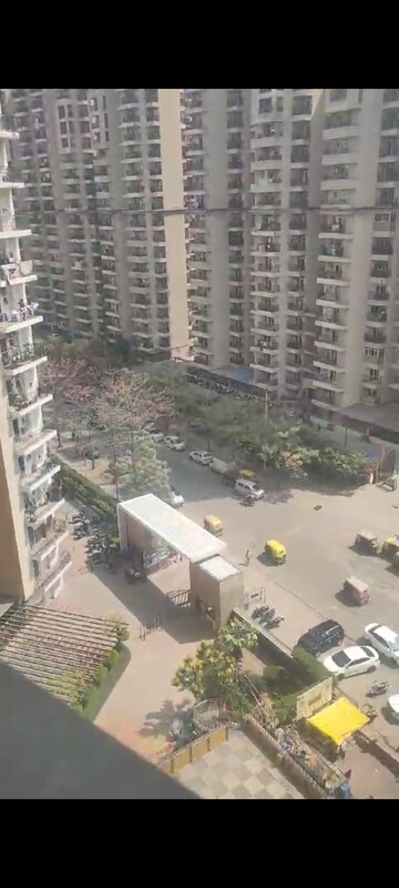Master Plan in 3.5 BHK Apartment at Town Park White Orchid, Sector 16c Greater Noida – for Sale