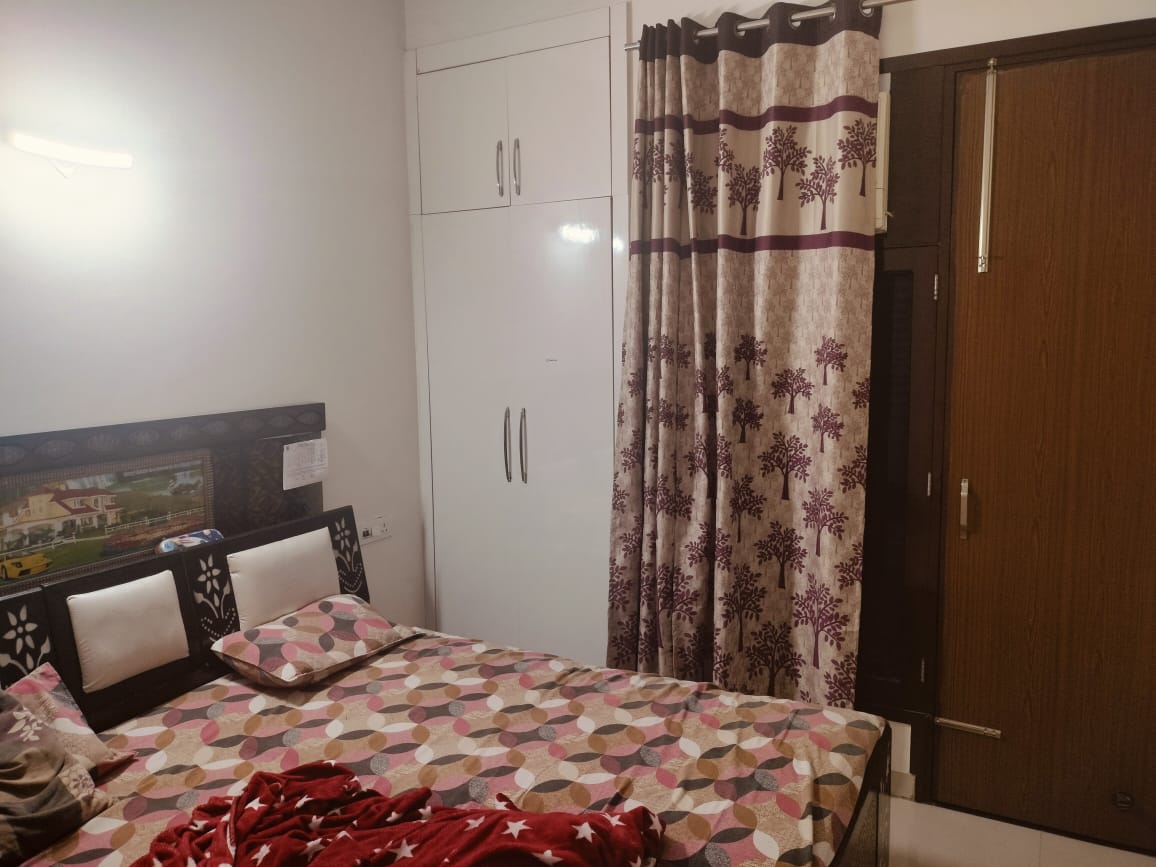 2 BHK Apartment For Sale in Payal Co Operative Hsg so
