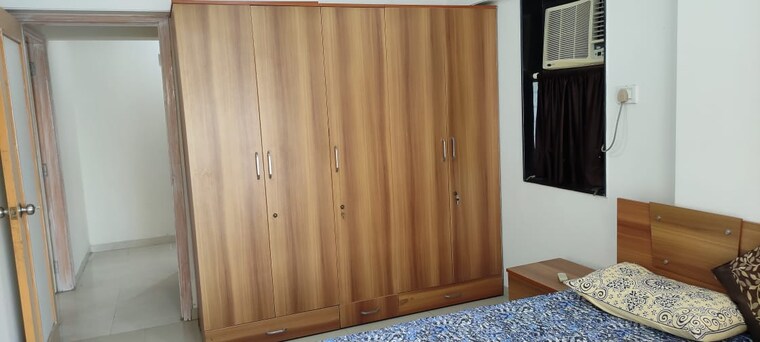 Bedroom, madurdaha hussainpur 3 Bedroom 1300 Sq.Ft. Apartment In Madurdaha Hussainpur Kolkata 9191325