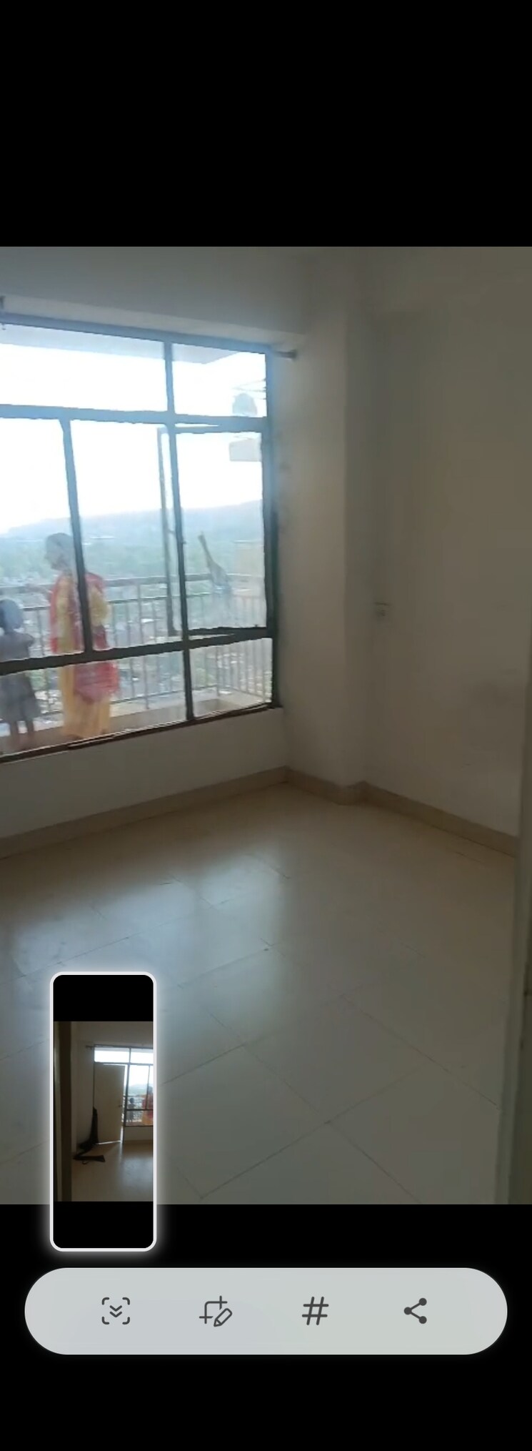 Room, breez-global-hill-view 2 Bedroom 554 Sq.Ft. Apartment In Sohna Sector 11 Gurgaon 9191370