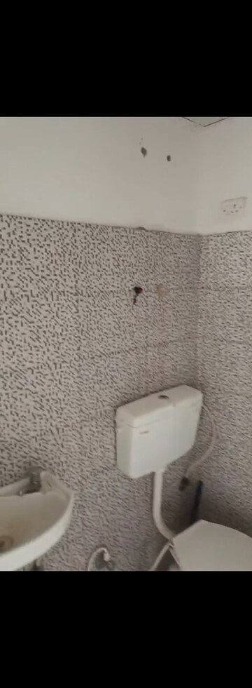 Bathroom in 2 BHK Apartment at Breez Global Hill View, Sohna Sector 11 – for Rent